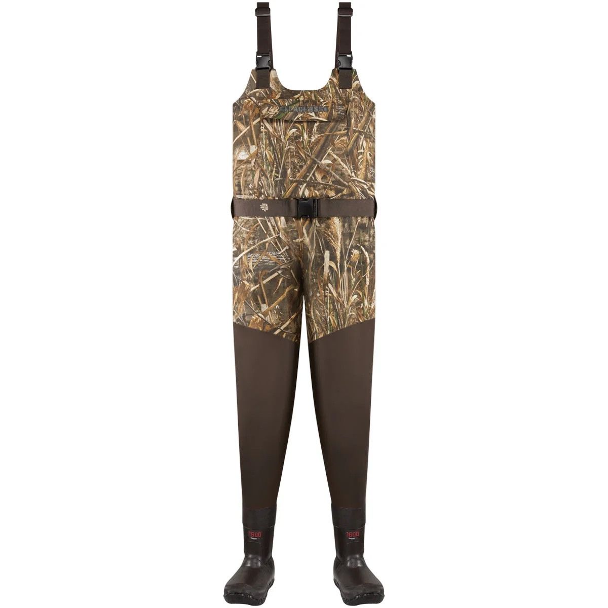 Lacrosse Alpha Agility Wader 