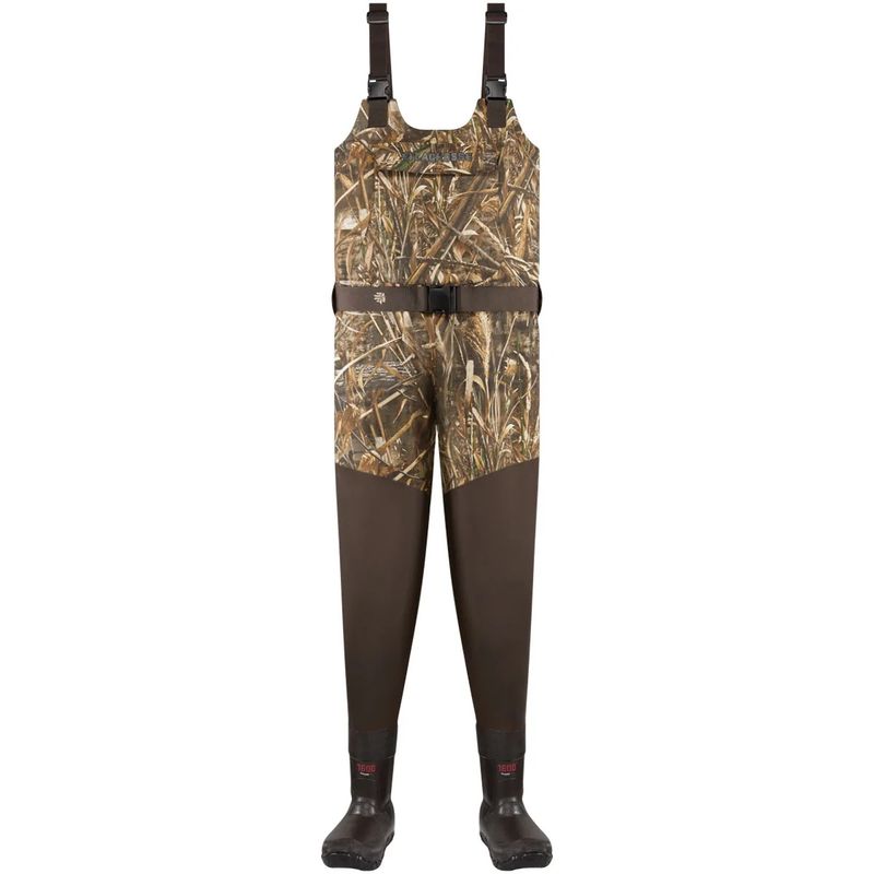 Lacrosse Alpha Agility Wader 