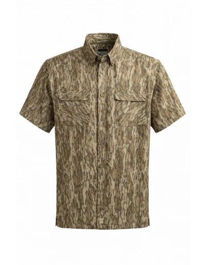 Heybo Outfitter Short Sleeve Shirt Bottomland