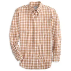 Heybo The Aiken Tattersal LS Shirt