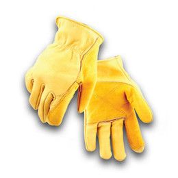 Cowhide Premium Fencing Glove , Size: Large