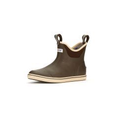 XtraTuf Ankle Brown 