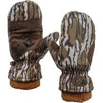 Hunt Monkey Heater Flip Top Mit