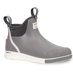 XtraTuf 6"  Sport Grey 