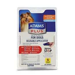 Adams Plus Spot On 15-30# 15-30