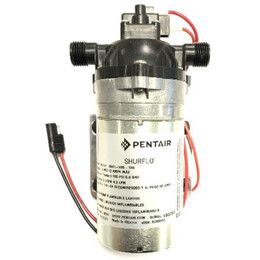 Ag Spray 2.2 GPM Pump Only