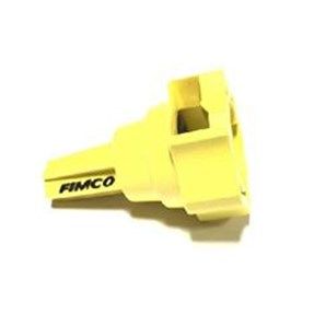 Ag Spray Boomless BOOMLESS SPRAY NOZZLE,CAP &amp; O'RING