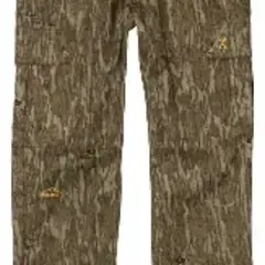 Browning Wasatch Jr Pant Bottomland