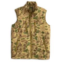 Heybo Traditions Camo Vest