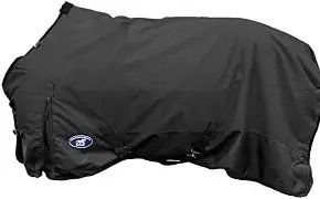 1200D Waterproof Blanket grey 75"