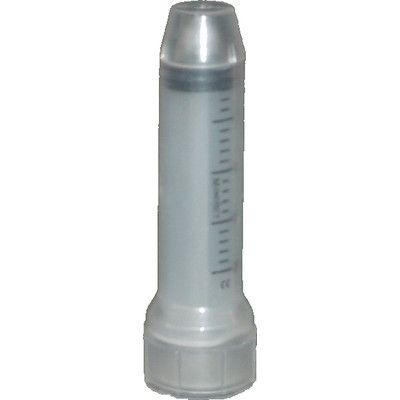 12cc syringe NO NEEDLE