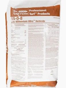 16-0-8 + Escalade / 25% Poly-S 40#