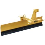 3 Pt Behlen Grader Blade Medium Duty 7'