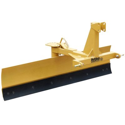 3 PT Behlen Grader Blade Yellow 6' HD