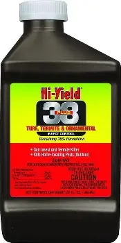 HY 38 Plus Turf Termite 1 qt