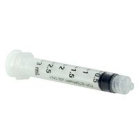 3CC Syringe NO NEEDLE
