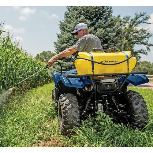 Ag Spray BRONZE15 Spot Sprayer