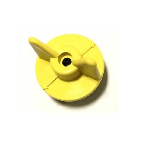 Ag Spray Boomless Valve Knob
