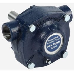 PTO 8 Roller Pump ONLY
