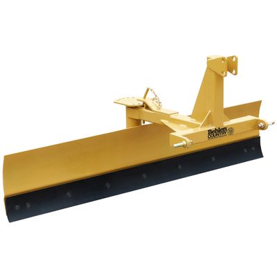 3 PT Behlen Grader Blade Yellow 7' HD