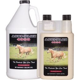 Acti Flex 4000 Gallon