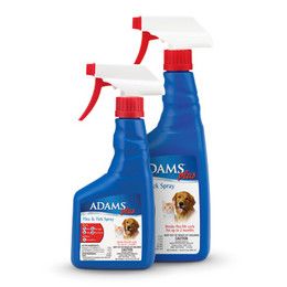 Adams Flea and Tick Mist 32 Oz