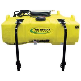 Ag Spray 65 Gal. UTV Sprayer