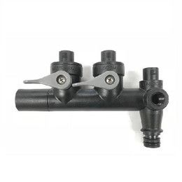 Ag Spray Quick Connect Manifold