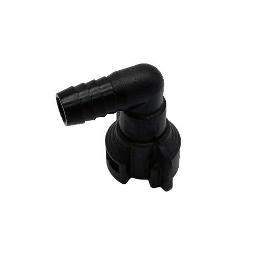 Ag Spray QuickConnect 1/2"Elbow 1/2"