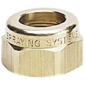 Ag Spray Teejet Aluminum cap 11/16 5046033