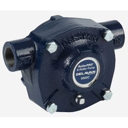 Delavan PTO 6 Roller Pump