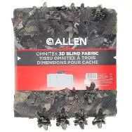 Allen 3D Leafy Camp Wrap