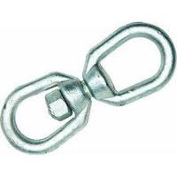 Apex Swivel Eye &amp; Eye 5/16"