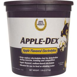 Apple dex 5lb