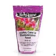 Fertilome Azalea Cam Rhod Food 4#