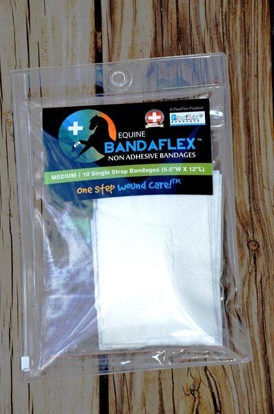 Bandaflex Small 10 pk Small