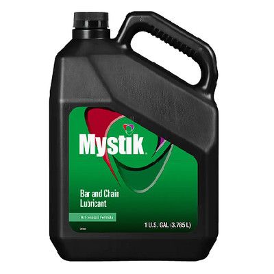Bar &amp; Chain Oil 1 Gal.
