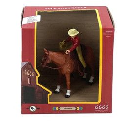 BCT 6666 Cowboy