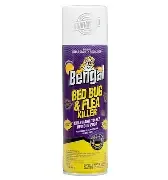 Bengal Bed Bug and Flea Killer 17.5 oz