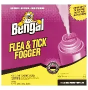 Bengal Flea and Tick Fogger