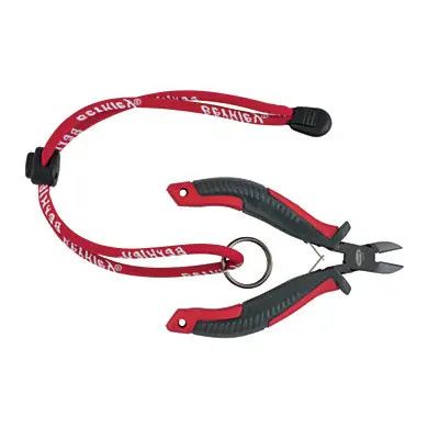 Berkley XCD Pliers Red/ Blk 6"
