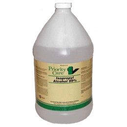 Alcohol 99% First Priority 1 Gal