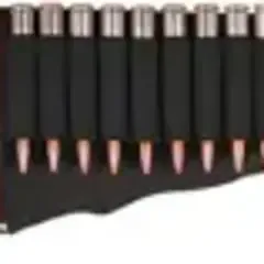 Allen Rifle Cartridge Holder 9 Rounds