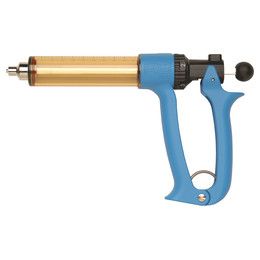 Allflex Ultra Precision Syringe