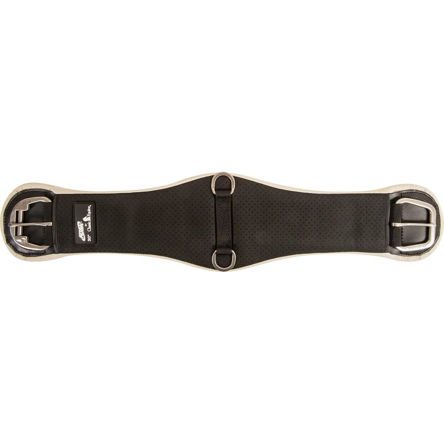 Aura Cinch Roper 30"