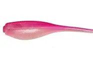 Baby Shad Pink Pearl 1/24 Oz 18pk