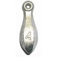 Bank Sinker 4 Oz