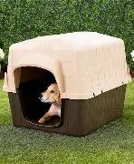 Barnhome Dog House Large
