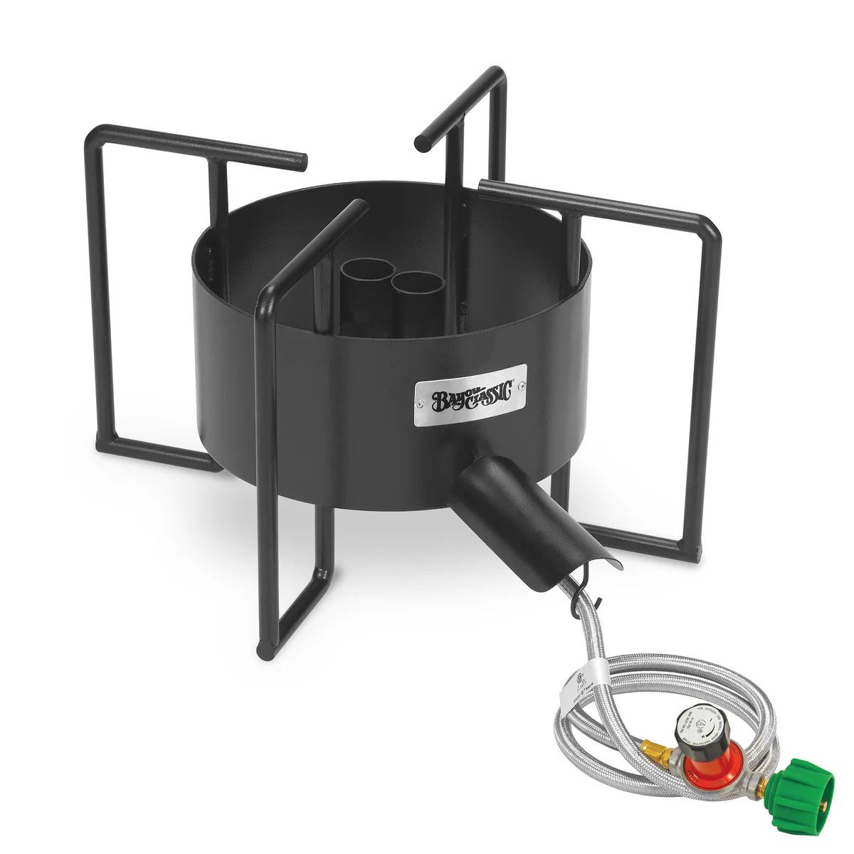 Bayou Cl Dual Jet Cooker
