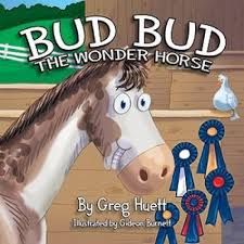 BCT Bud Wonder Horse Book